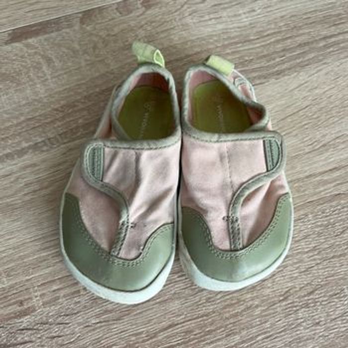 Chaussures Vivobarefoot taille 21 - photo numéro 3