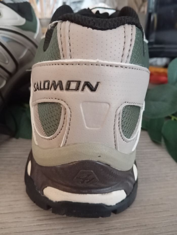 Salomon XT-quest ADV - photo numéro 6