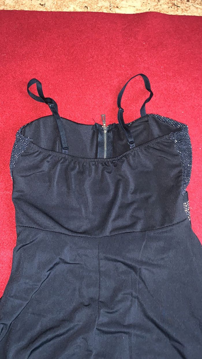 Petite robe sans manches - photo numéro 4