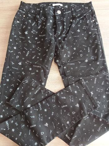 Jean neuf taille S