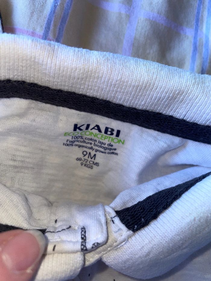 Polo 9m - photo numéro 3