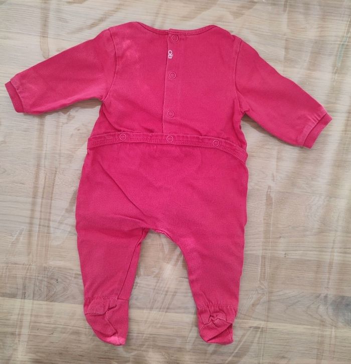 Pyjama - photo numéro 2