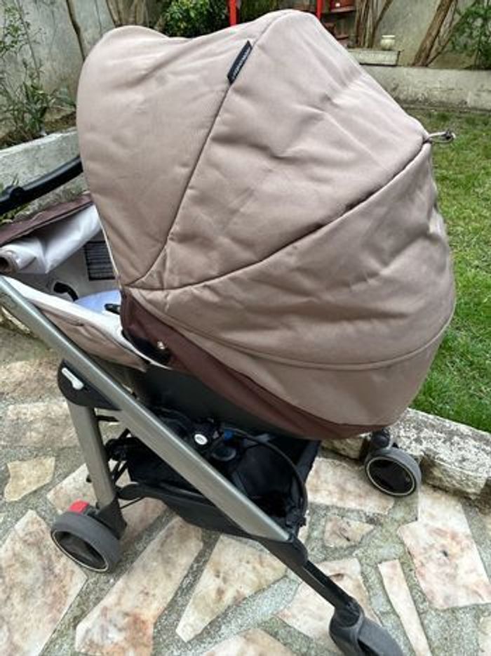 Poussette trio Bébé Confort - photo numéro 9