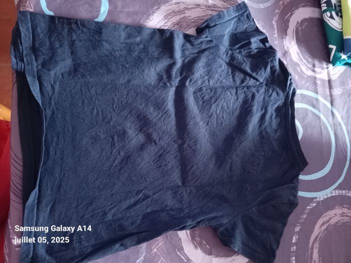 Tee-shirt - photo numéro 2