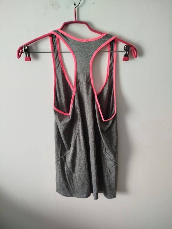 Débardeur decathlon taille 46 - photo numéro 3