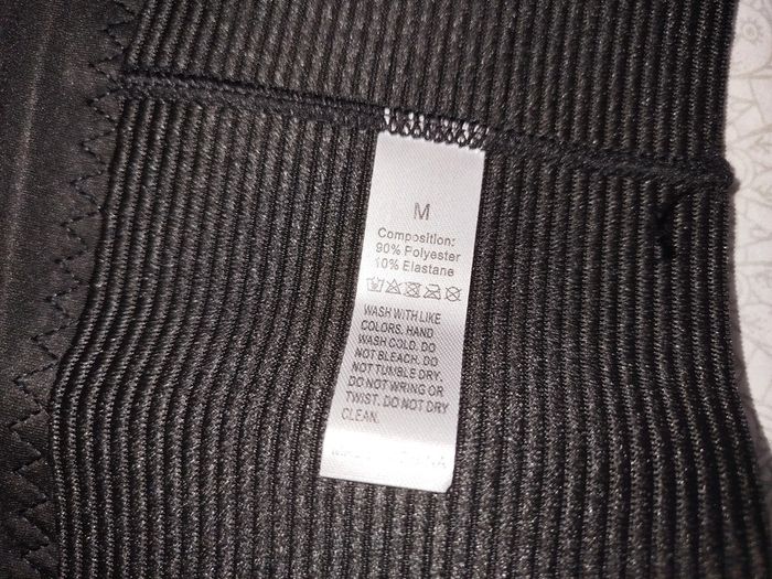 Culotte gainante taille haute - photo numéro 2