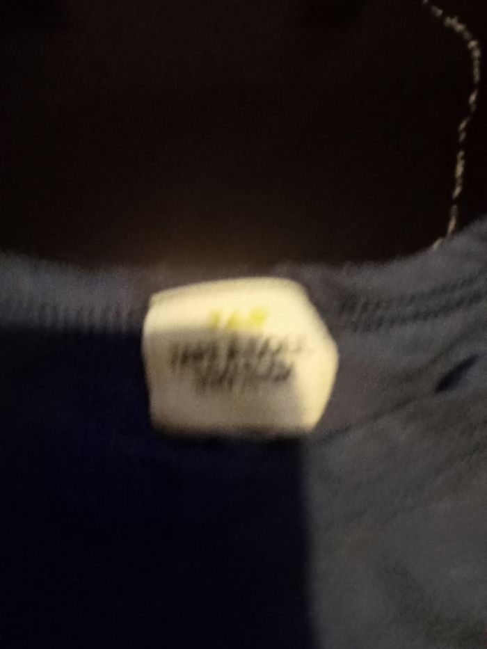 T-shirt - photo numéro 2