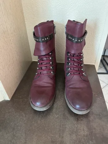 Bottines
