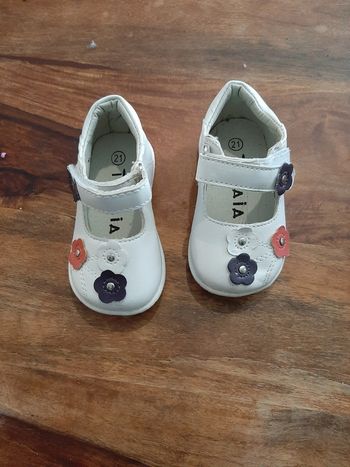Chaussures taille 21