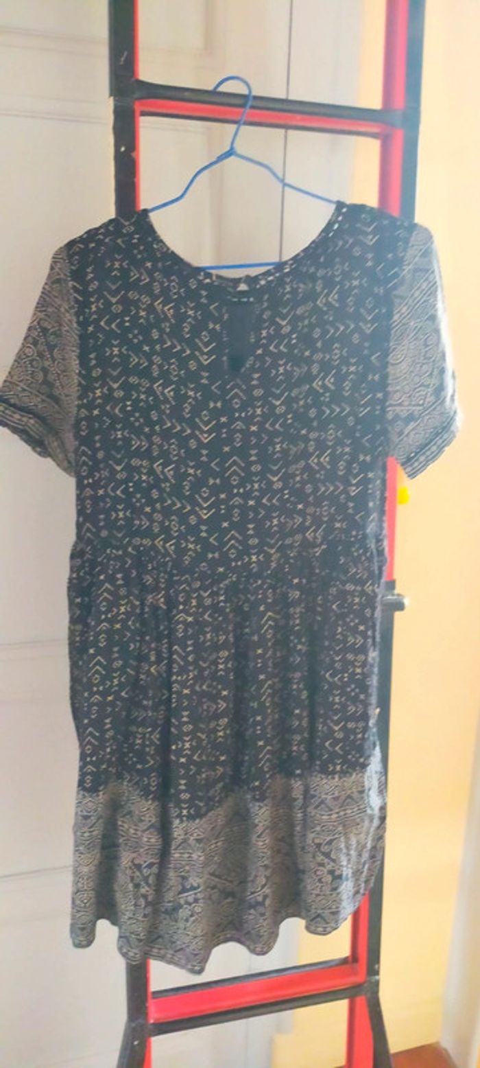 Robe été - photo numéro 2