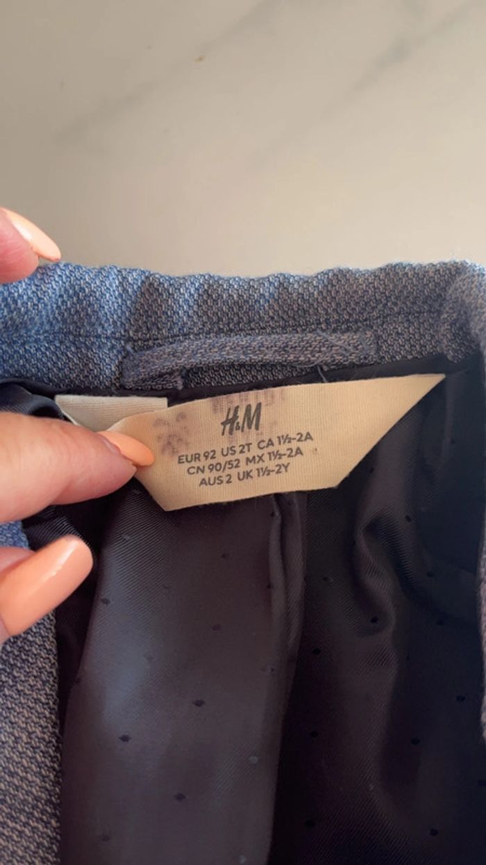 Veste - photo numéro 3