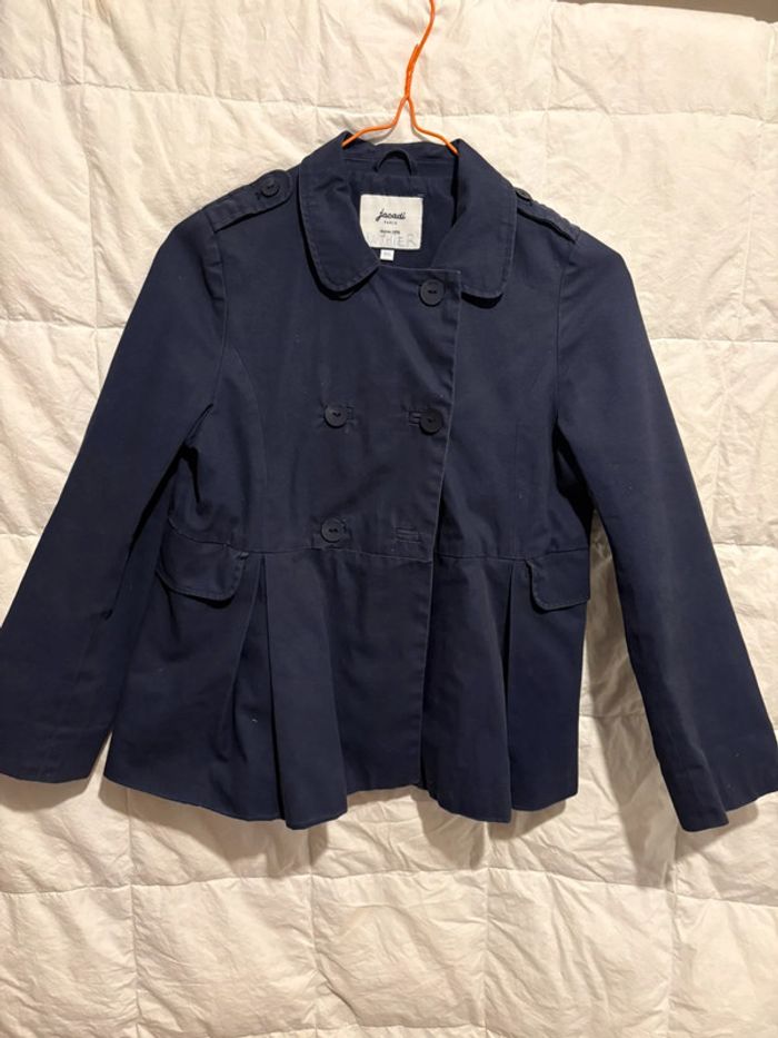 Veste jacadi