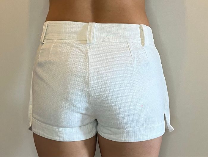 Jupe short - photo numéro 3
