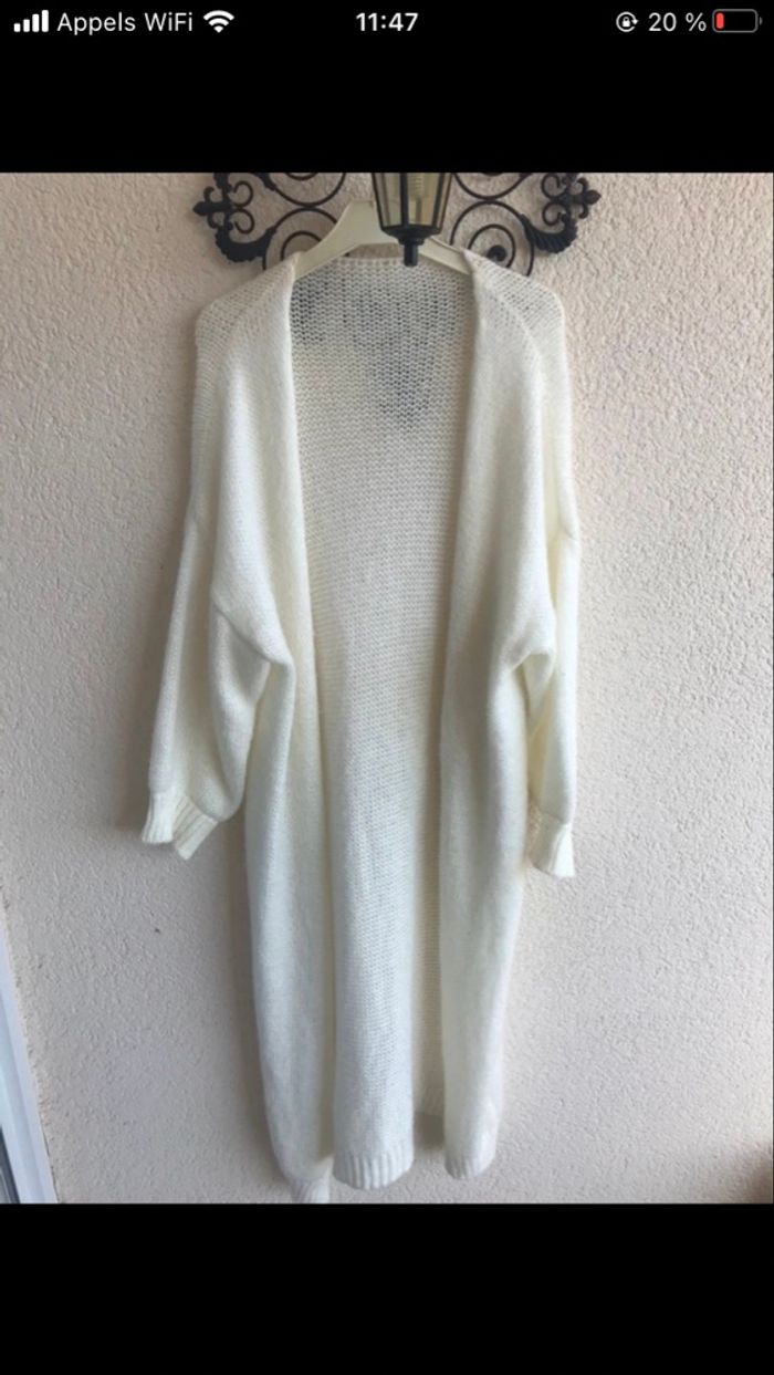 Gilet - photo numéro 4