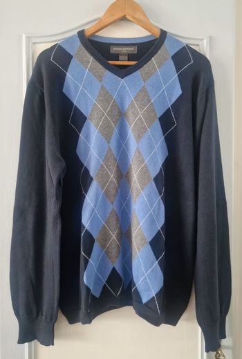Pull Banana Republic, taille M