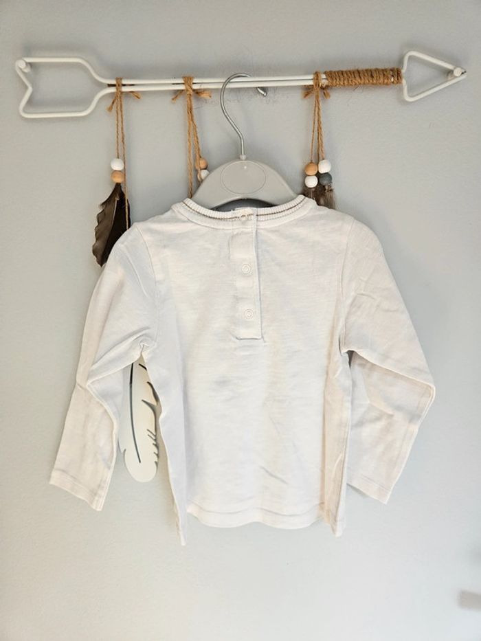 Pull 18 mois - photo numéro 2