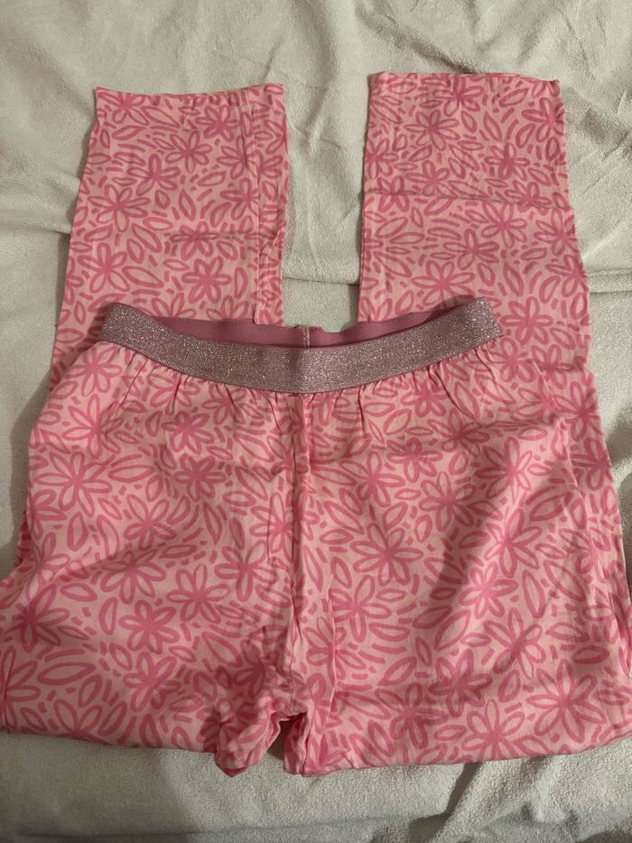 Pantalon fille - photo numéro 2