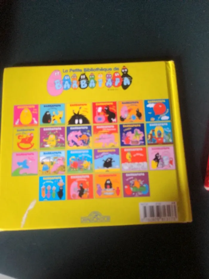 Barbapapa - photo numéro 2