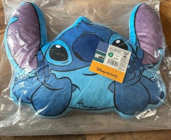 Coussin Stitch