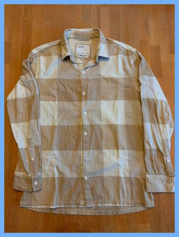 Chemise Bershka Taille S