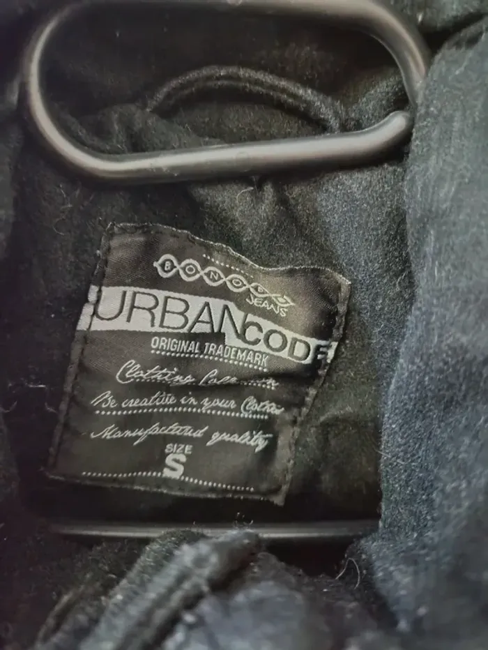 Manteau homme - photo numéro 2