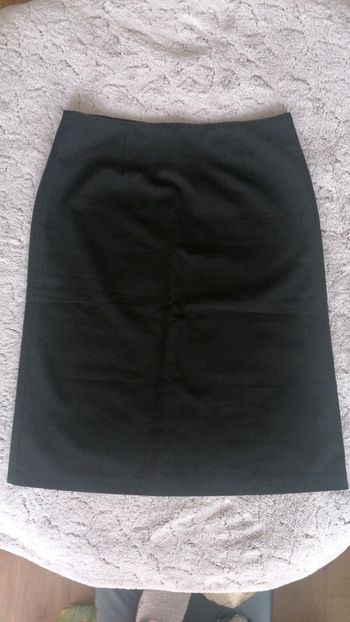 *Jupe crayon noir Taille 38