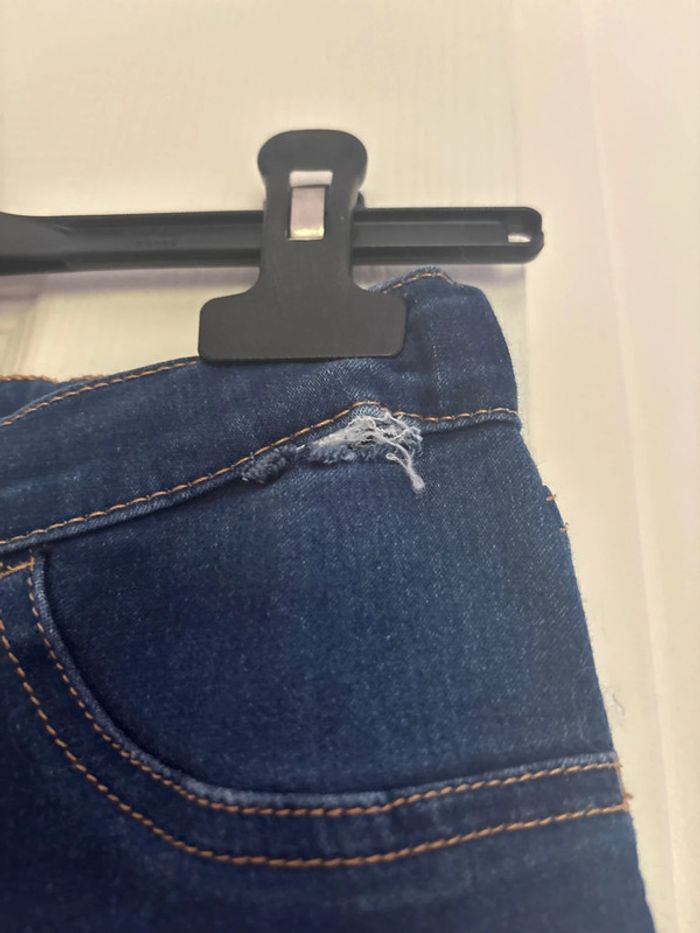 Jegging Levis fille 12 ans - photo numéro 2