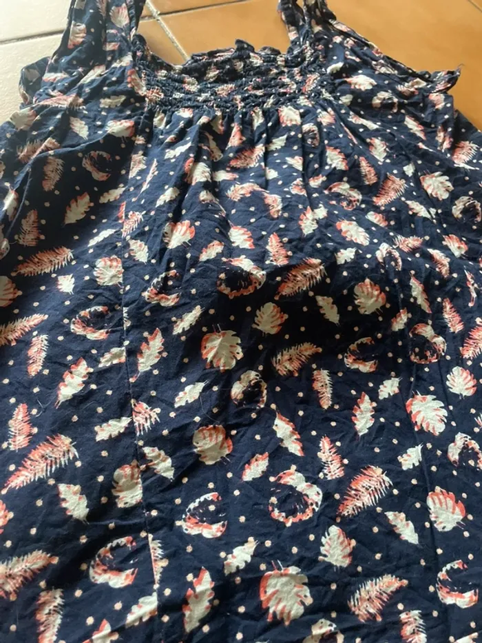 Lot blouses fille 10 ans - photo numéro 7