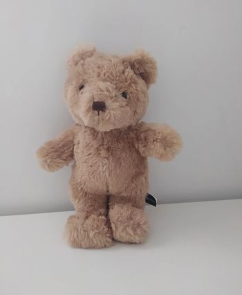 Peluche Doudou Ours Mil-Tec