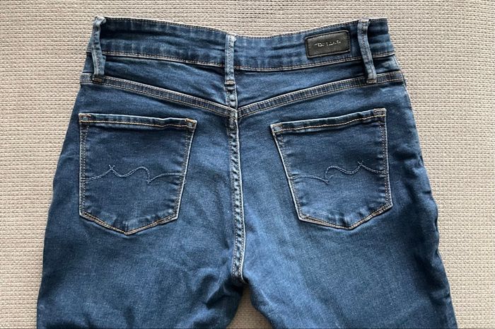 Jean Skinny, Teddy Smith - photo numéro 5