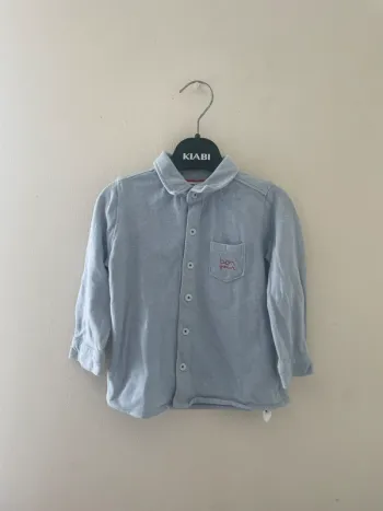 Chemise Tape à l’œil