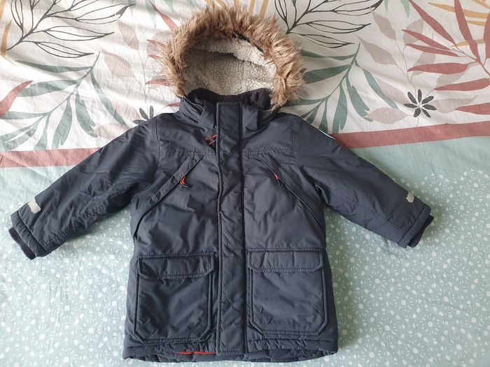 Lot 4ans garçon hiver - photo numéro 8