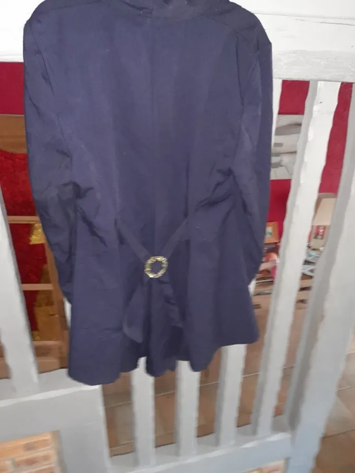 Veste - photo numéro 2