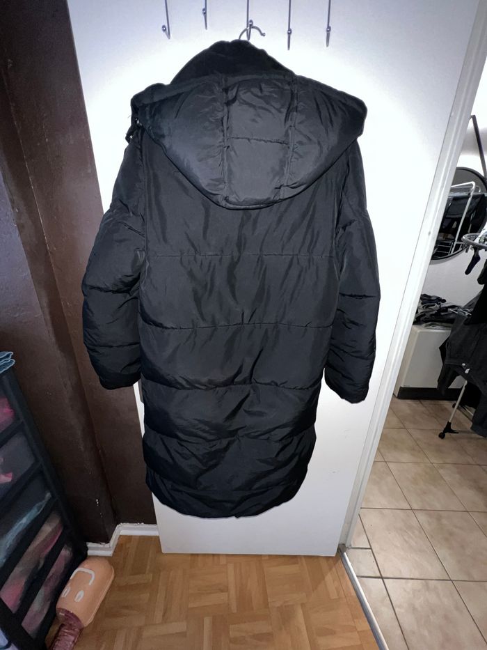 Manteau long - photo numéro 2