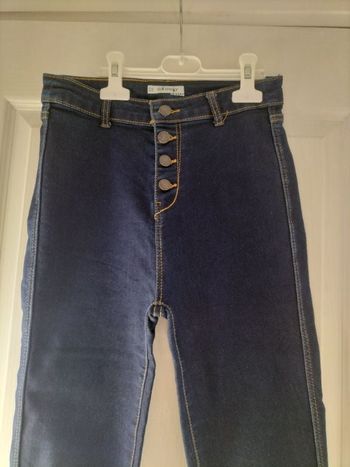 Jean slim 38