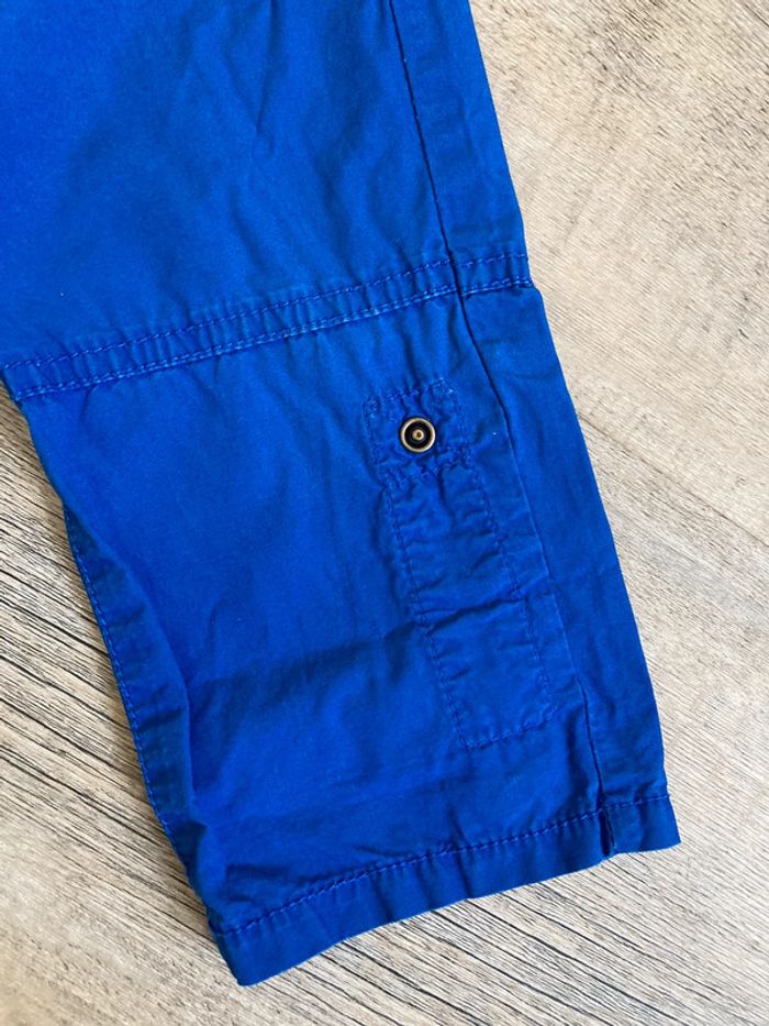 Pantalon léger 12 mois - photo numéro 2