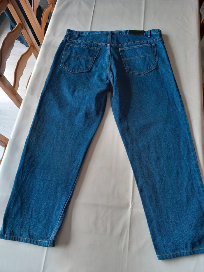 Jeans homme taille 50 - photo numéro 9