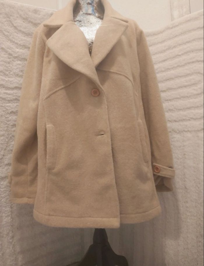 Manteau - photo numéro 3