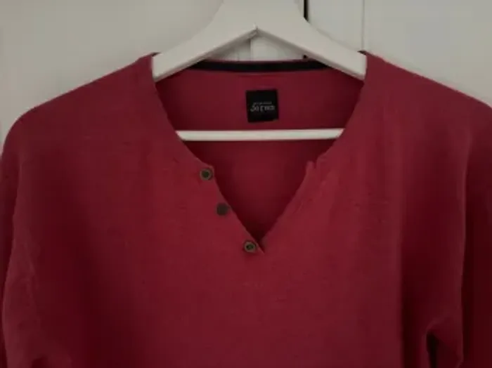 Pull M Jerem - photo numéro 2