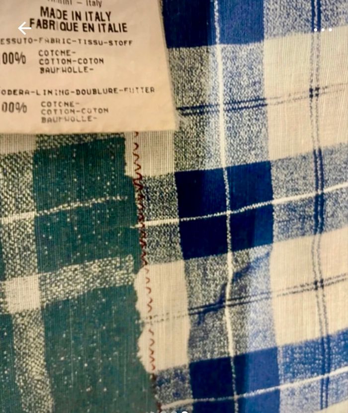 Blouson décontracté  mais élégant mi saison en parfait état - photo numéro 2