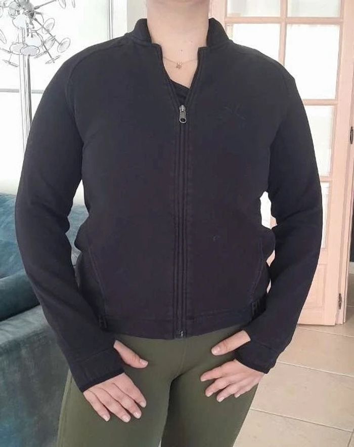 Veste de sport - photo numéro 11