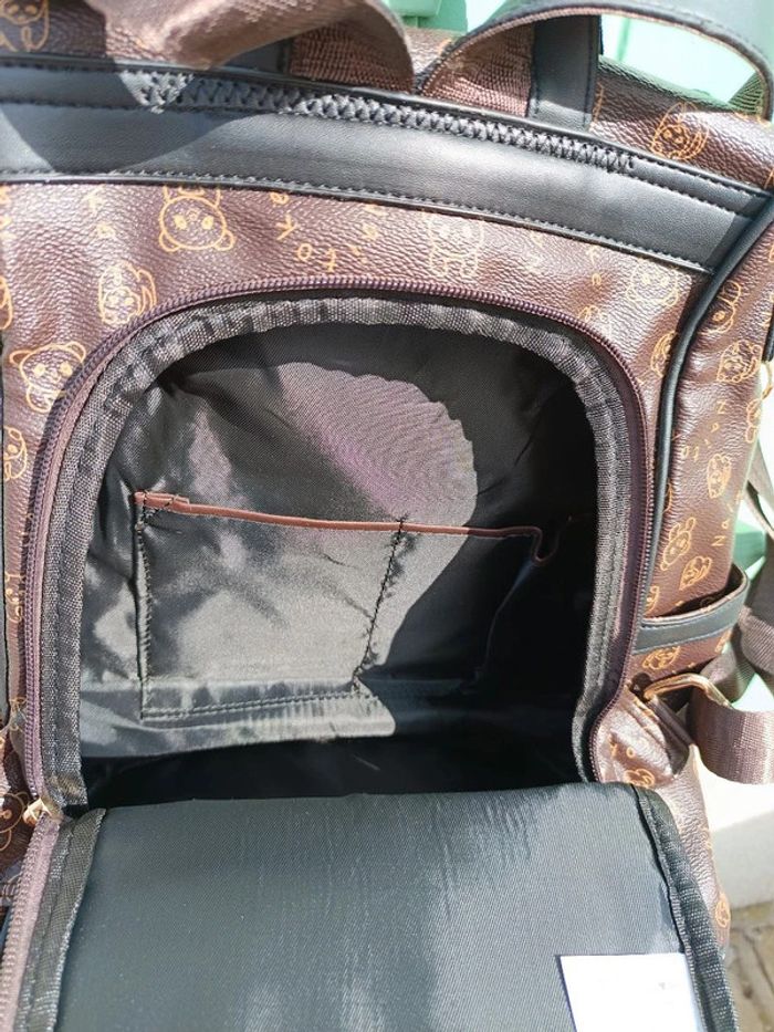 Sac à dos - photo numéro 4