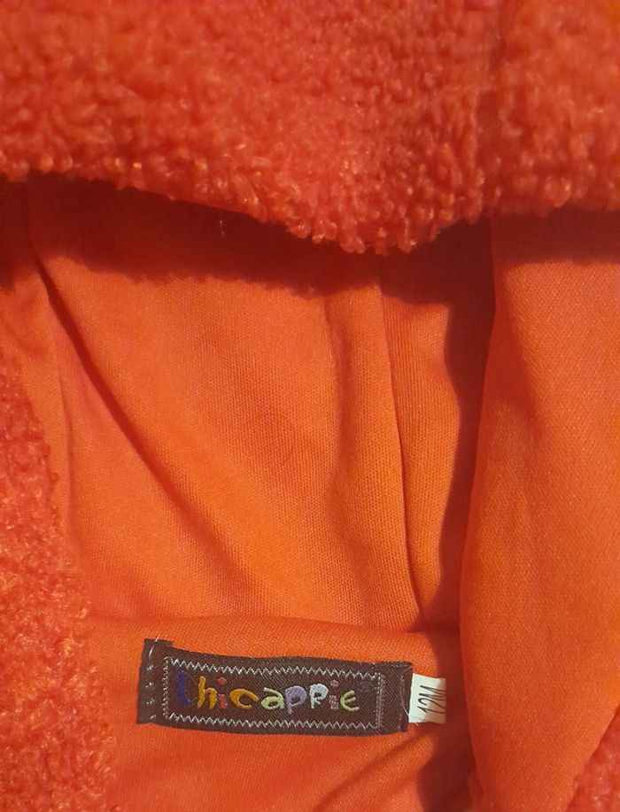 Ensemble fille - photo numéro 5