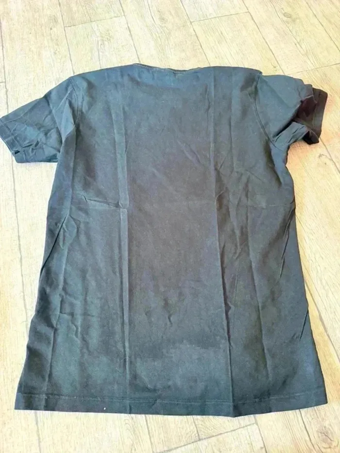 Tee shirt taille L - photo numéro 4