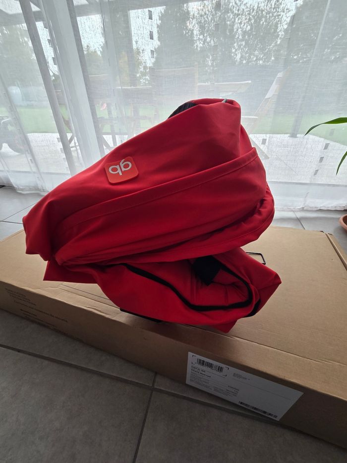 Nacelle cot to go de gb - photo numéro 5