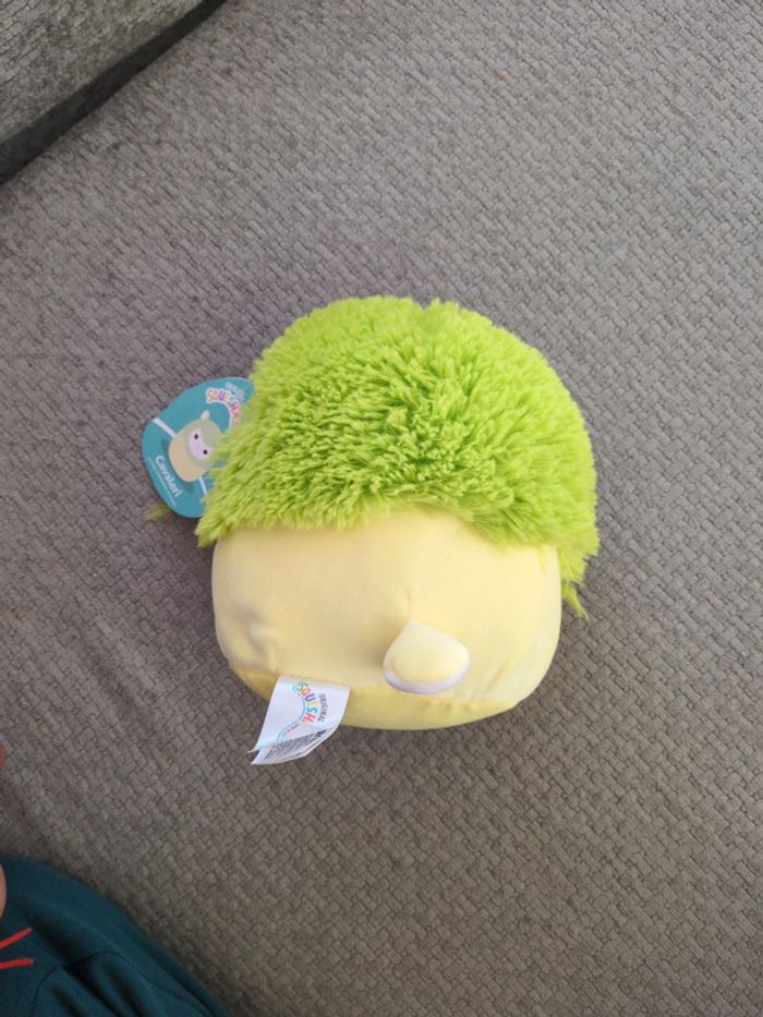 Peluche squishmallows Cavaleri - photo numéro 4