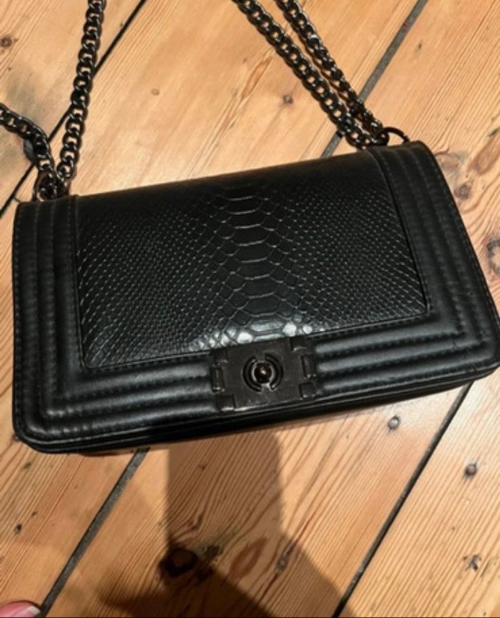 Sac bandoulière - photo numéro 2