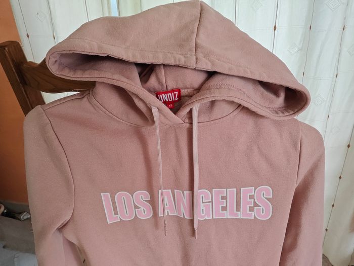 Pull fille - photo numéro 2