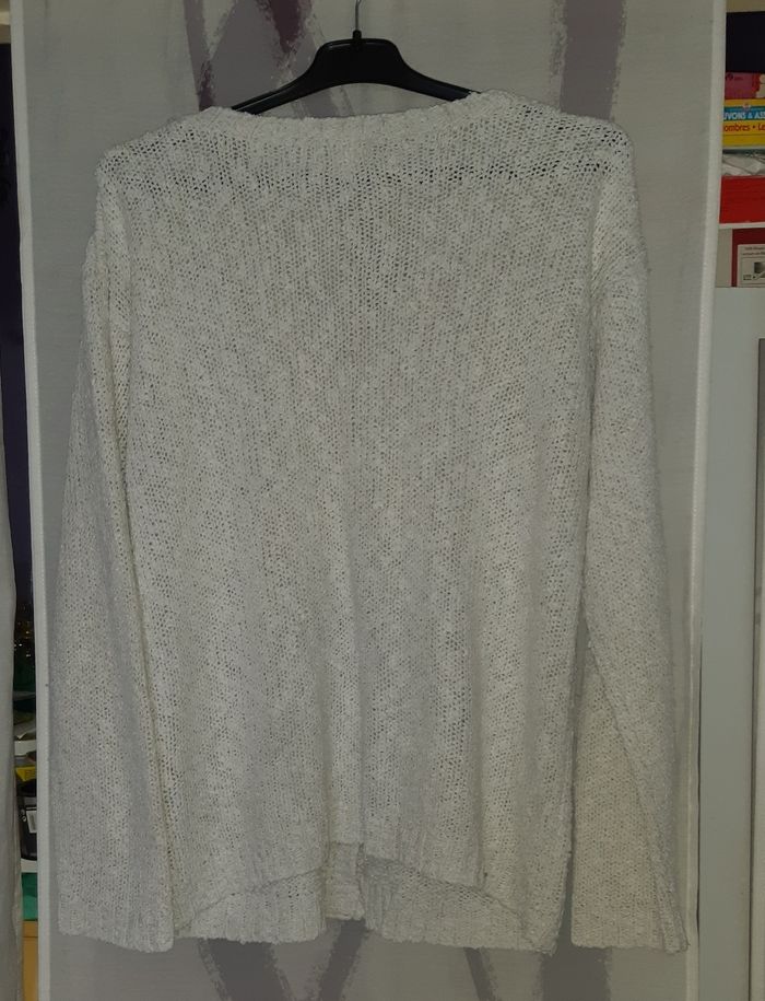 Gilet femme taille 2 (38) Ici et Maintenant - photo numéro 2