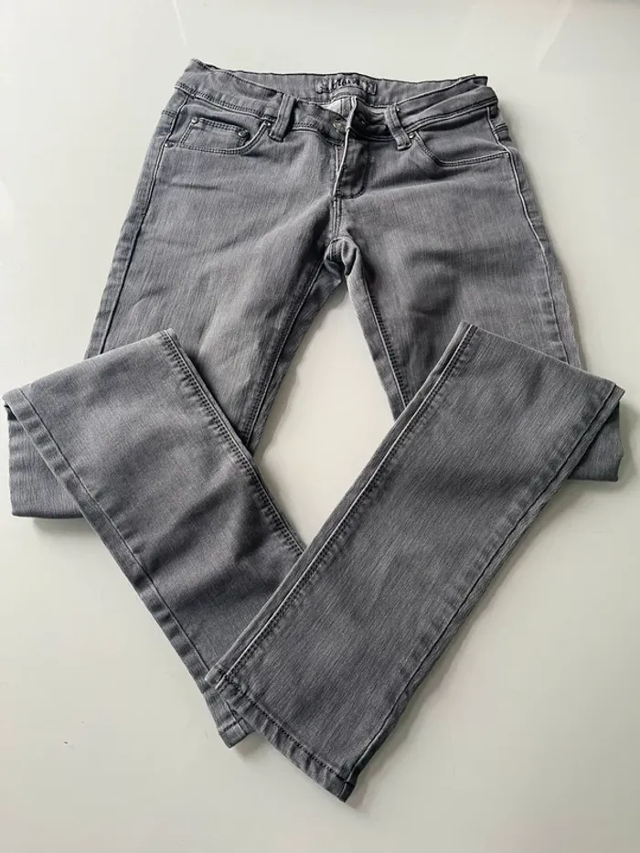 Jeans skinny